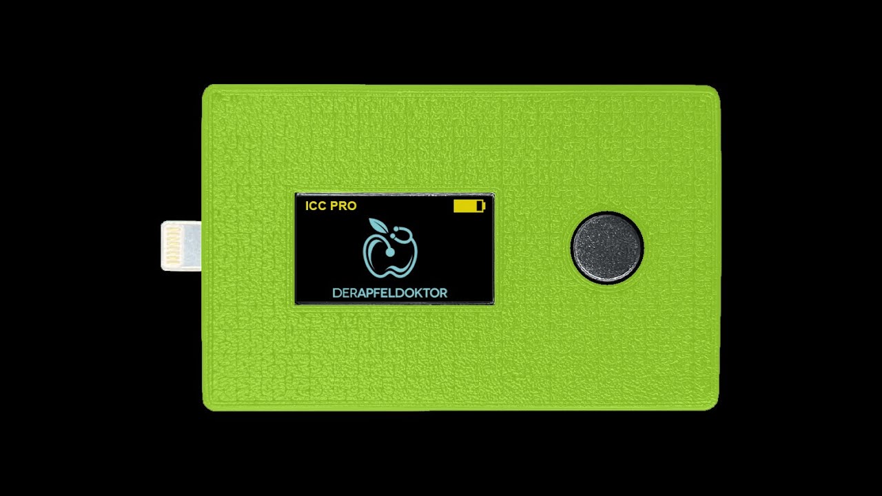 IPBOX V2 NAND FLASH IC PROGRAMMER REPAIR TOOL